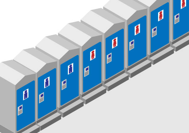 Best Long-Term Portable Toilet Rental  in Mila Doce, TX