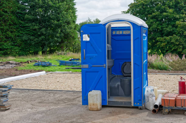 Best Deluxe Portable Toilet Rental  in Mila Doce, TX