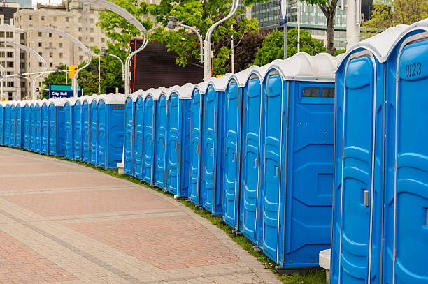 Best Portable Restroom Setup and Delivery  in Mila Doce, TX